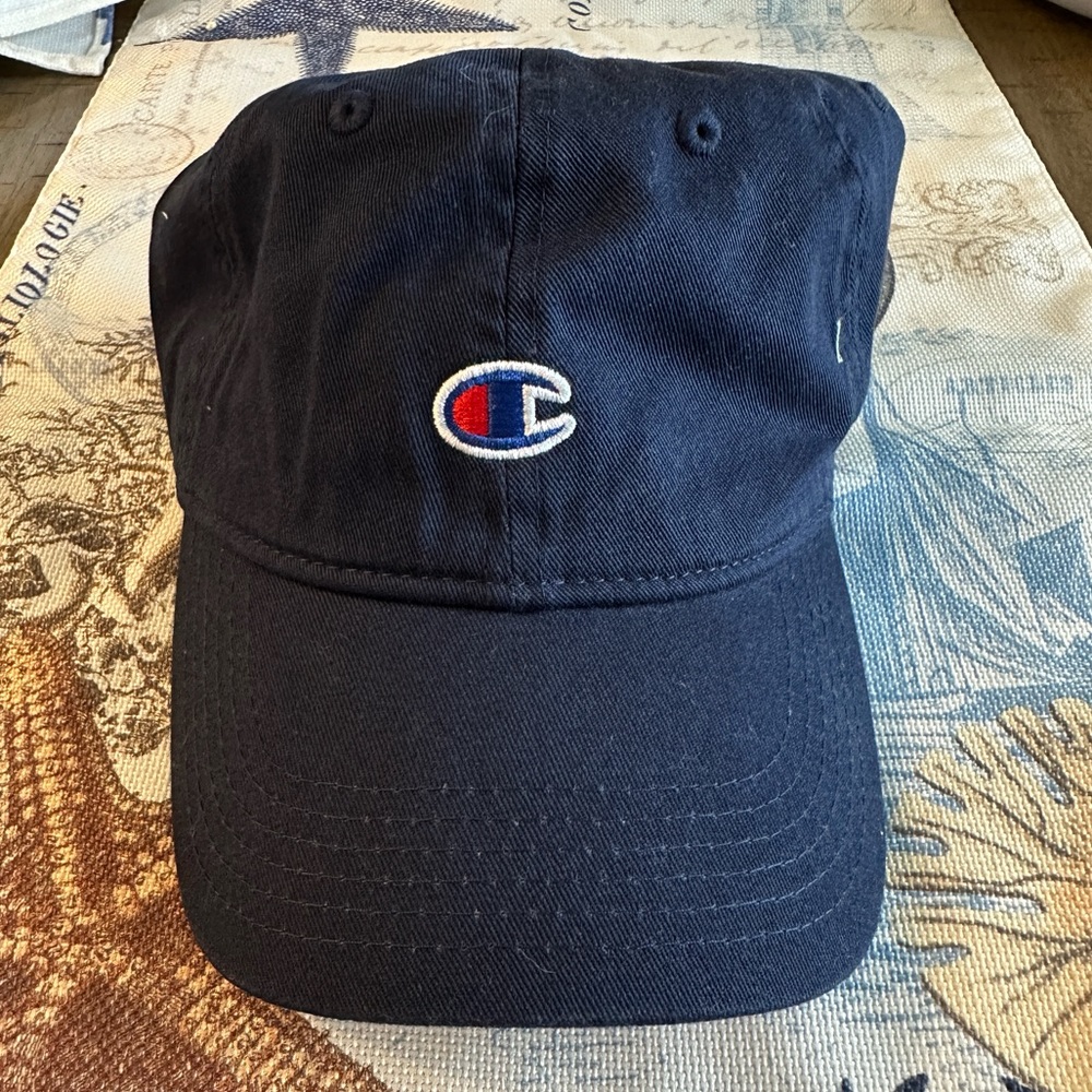 Champion Hat